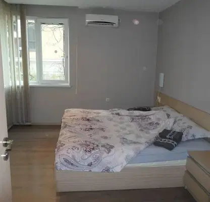 Photo 3 — Three-room apartment with terrace in Lazur, Burgas