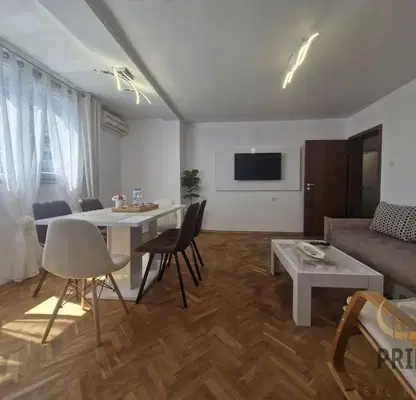 Photo 3 — 3-room apartment with frontal sea view in Lazur, Burgas