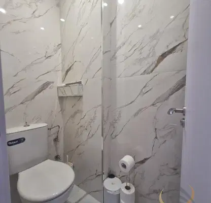 Photo 5 — 3-room apartment with frontal sea view in Lazur, Burgas