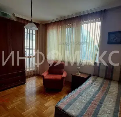 Снимка 5 — Тристаен апартамент с две тераси в кв. Лазур, Бургас