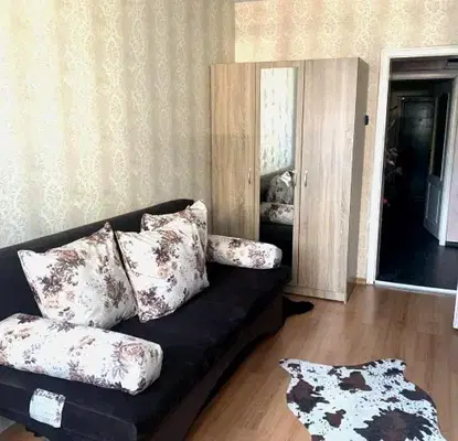 Photo 2 — Spacious 3-room apartment in Lazur, Burgas with terrace
