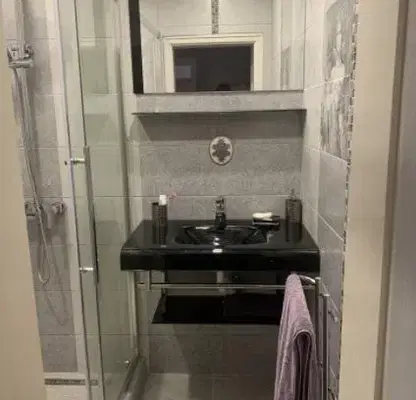 Photo 3 — Spacious 3-room apartment in Lazur, Burgas with terrace