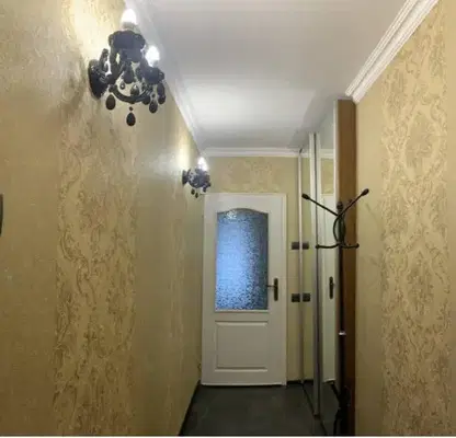 Photo 5 — Spacious 3-room apartment in Lazur, Burgas with terrace