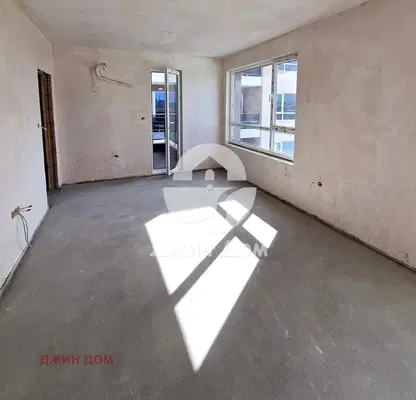 Photo 5 — Two-room apartment with terrace and mountain view in Madika, Burgas