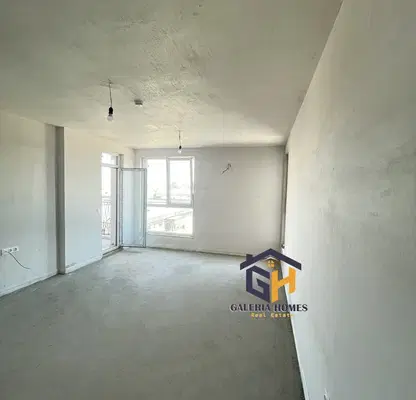 Photo 2 — Two-room apartment with terrace in Madika district, Burgas