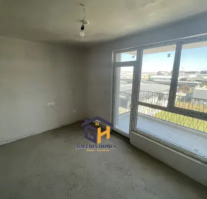 Photo 4 — Two-room apartment with terrace in Madika district, Burgas