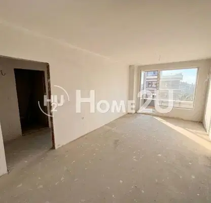 Photo 2 — Two-room apartment in Burgas, Madika with southeast aspect