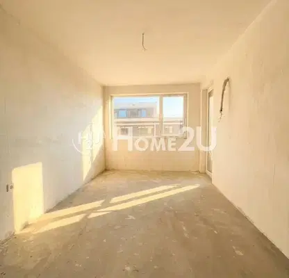 Photo 3 — Two-room apartment in Burgas, Madika with southeast aspect