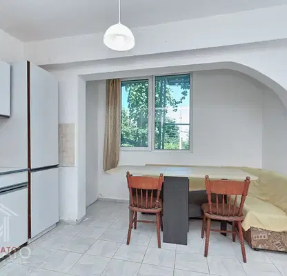 Photo 5 — Four-room apartment in Meden Rudnik - zone A, renovated block
