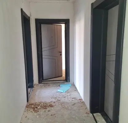 Photo 4 — Two-room apartment in Meden Rudnik with view and parking space