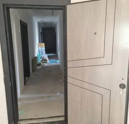 Photo 5 — Two-room apartment in Meden Rudnik with view and parking space