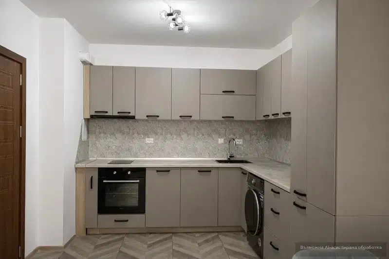 2-bedroom apartment in Burgas, Meden Rudnik - Zona A