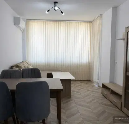 Photo 2 — Two-room apartment in Meden Rudnik - zone A with terrace