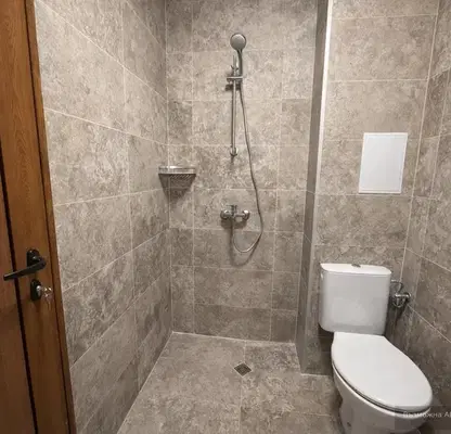 Photo 5 — Two-room apartment in Meden Rudnik - zone A with terrace