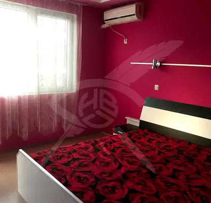 Photo 3 — Two-room apartment in Meden Rudnik - zone A, Burgas