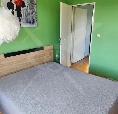 Photo 4 — Two-room apartment in Meden Rudnik, Burgas with functional layout
