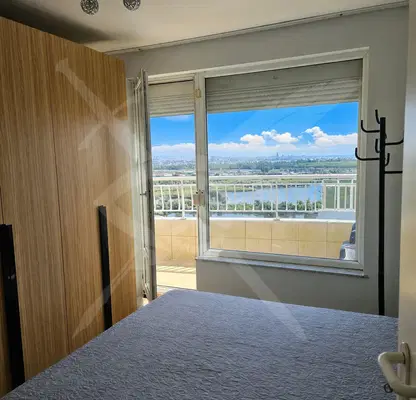 Photo 5 — Two-room apartment in Meden Rudnik, Burgas with functional layout