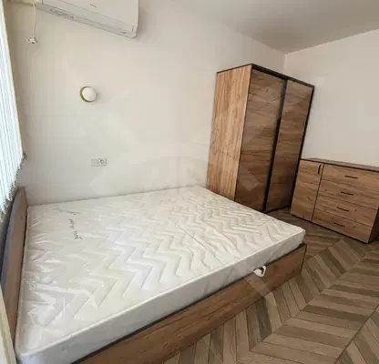 Photo 3 — Two-room apartment in Meden Rudnik, Burgas, functional layout