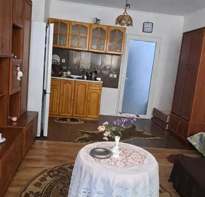 Photo 2 — Two-room apartment in Meden Rudnik, 3rd floor with elevator