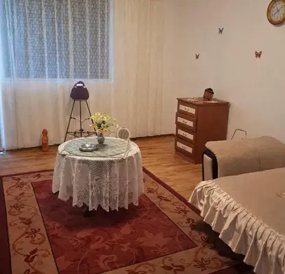 Photo 3 — Two-room apartment in Meden Rudnik, 3rd floor with elevator