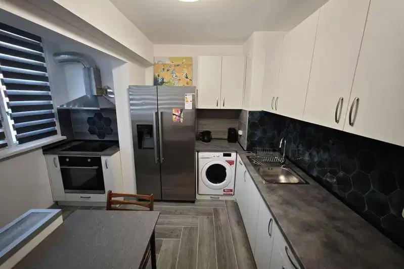 3-bedroom apartment in Burgas, Meden Rudnik - Zona A