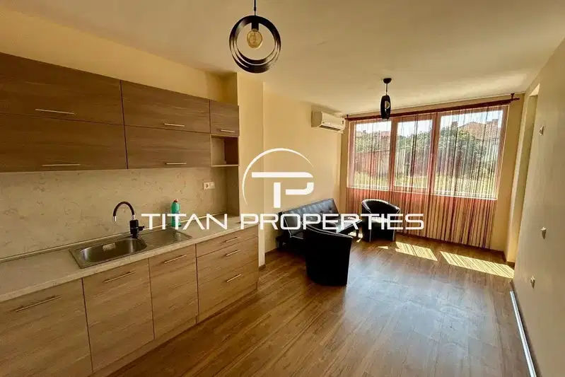 3-bedroom apartment in Burgas, Meden Rudnik - Zona A