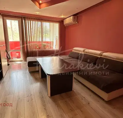 Photo 2 — 4-room apartment in Meden Rudnik - zone A, middle floor