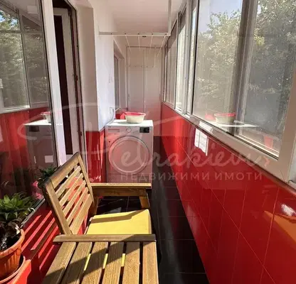 Photo 3 — 4-room apartment in Meden Rudnik - zone A, middle floor