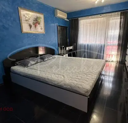 Photo 5 — 4-room apartment in Meden Rudnik - zone A, middle floor