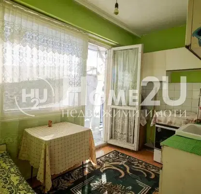 Photo 2 — 3-bedroom apartment in Burgas, Meden Rudnik - Zona B