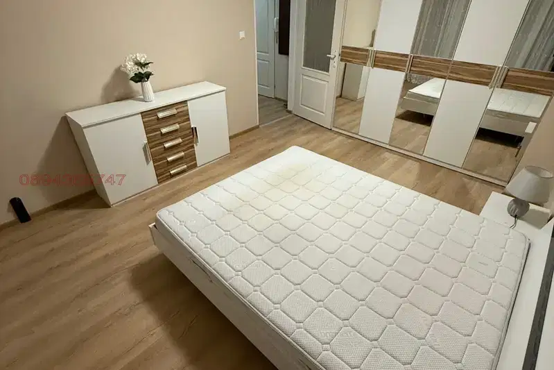 2-bedroom apartment in Burgas, Meden Rudnik - Zona B