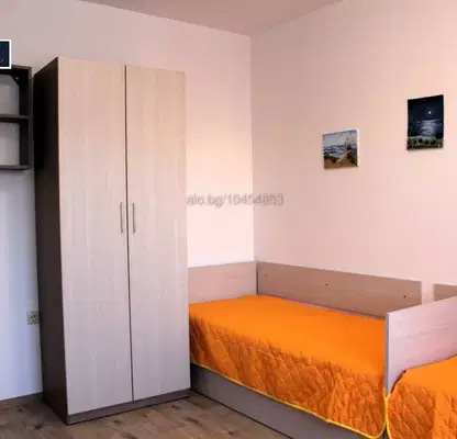 Photo 2 — Three-room apartment with terrace in Meden Rudnik, Burgas