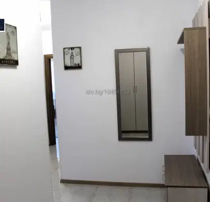 Photo 3 — Three-room apartment with terrace in Meden Rudnik, Burgas