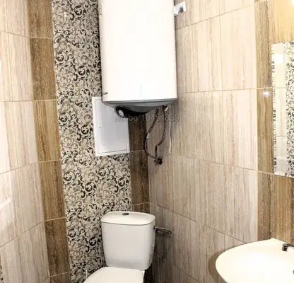 Photo 5 — Three-room apartment with terrace in Meden Rudnik, Burgas