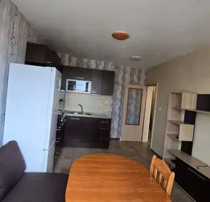 Photo 2 — Three-room apartment with terrace in Meden Rudnik - zone B, Burgas
