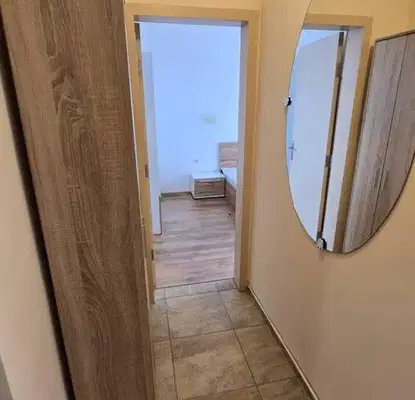 Photo 3 — Three-room apartment with terrace in Meden Rudnik - zone B, Burgas