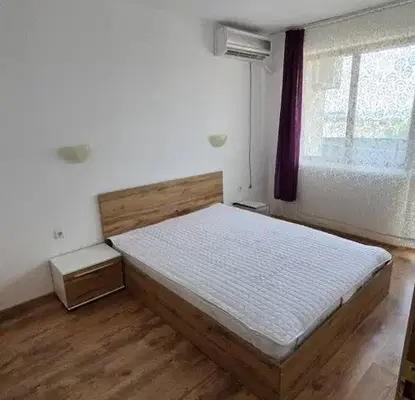 Photo 4 — Three-room apartment with terrace in Meden Rudnik - zone B, Burgas