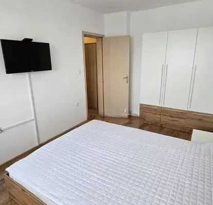 Photo 5 — Three-room apartment with terrace in Meden Rudnik - zone B, Burgas