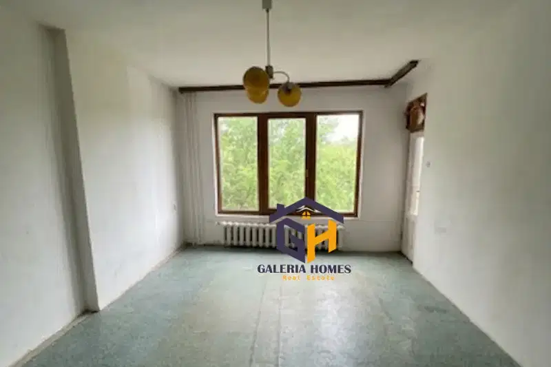 Two-room apartment with terrace in Meden Rudnik, Burgas