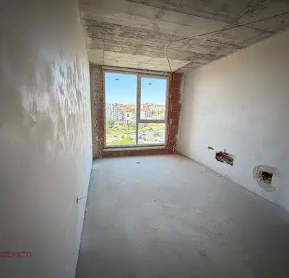 Photo 4 — Three-room apartment with panoramic view in Meden Rudnik, Burgas