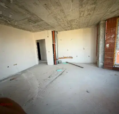 Photo 5 — Three-room apartment with panoramic view in Meden Rudnik, Burgas