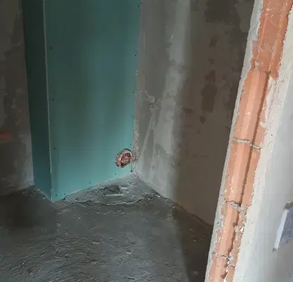 Photo 3 — Three-room apartment in Meden Rudnik, zone D with parking space