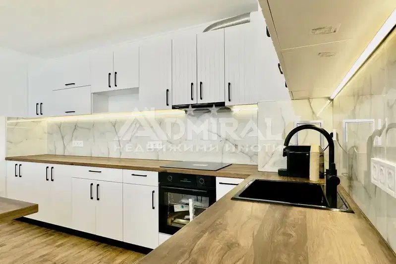 Two-room apartment in Meden Rudnik - zone B, new-build