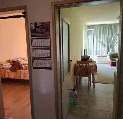 Photo 2 — Two-room apartment in Meden rudnik - zone B, Burgas