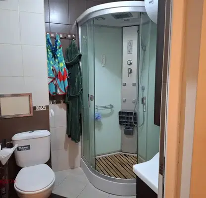 Photo 3 — Two-room apartment in Meden rudnik - zone B, Burgas
