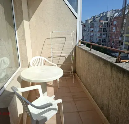 Photo 4 — Two-room apartment in Meden rudnik - zone B, Burgas