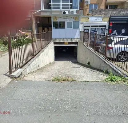 Photo 5 — Two-room apartment in Meden rudnik - zone B, Burgas