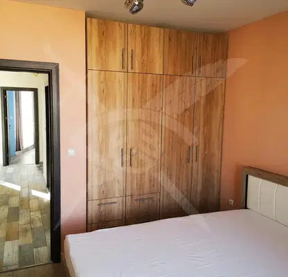 Photo 2 — Three-room apartment in Meden rudnik, Burgas with functional layout