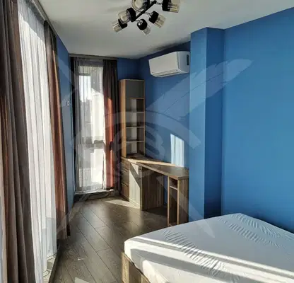 Photo 3 — Three-room apartment in Meden rudnik, Burgas with functional layout