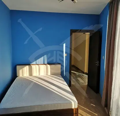 Photo 4 — Three-room apartment in Meden rudnik, Burgas with functional layout